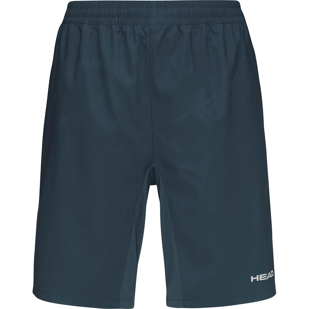 Head - Club Bermudas Junior Tennisshorts Jungen navy