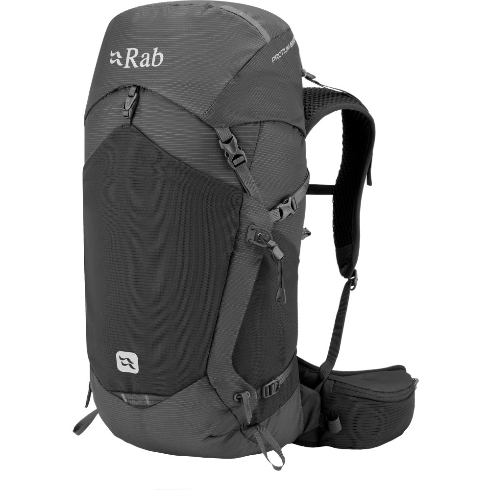 RAB - Protium 33L ND Trekkingrucksack Damen anthrazit