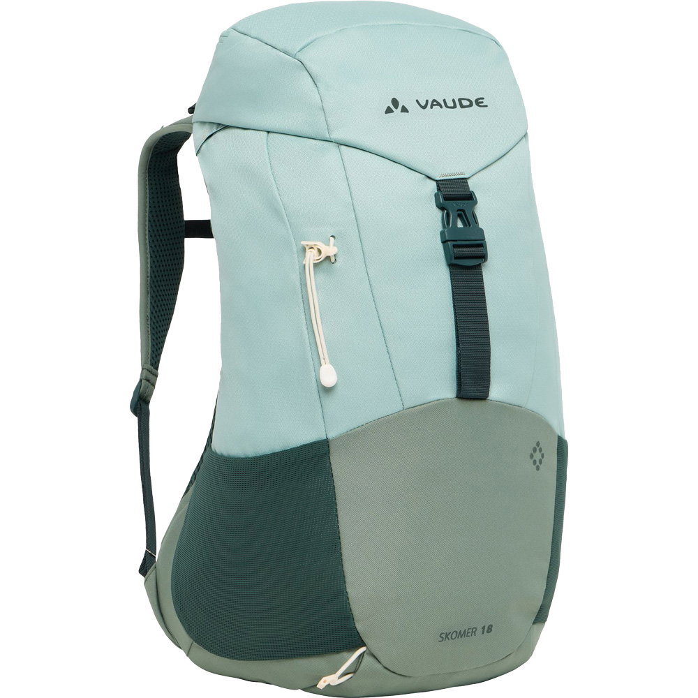 VAUDE - Skomer 18l Daypack Damen dusty fern
