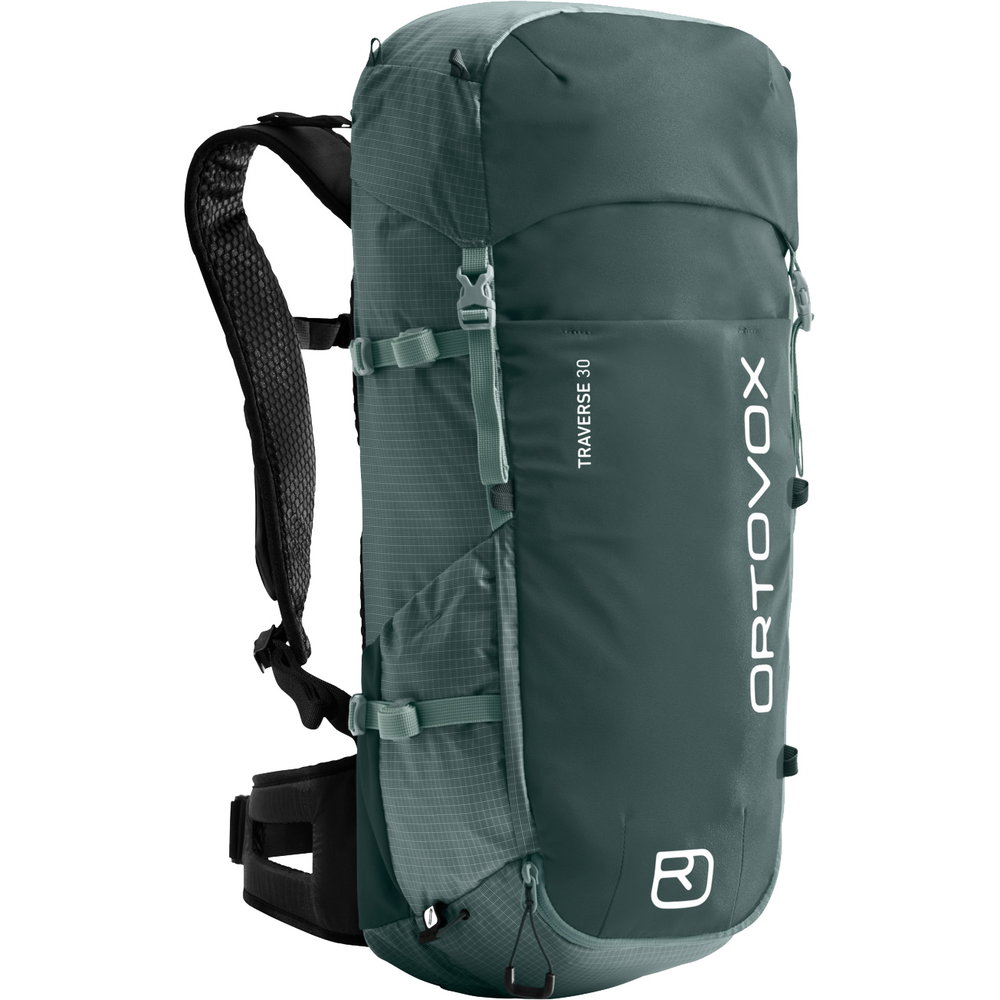 ORTOVOX - Traverse 30l Rucksack glacier grey