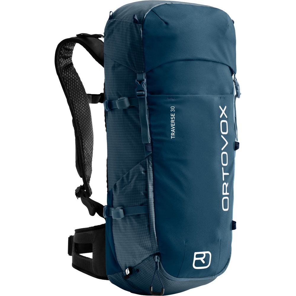 ORTOVOX - Traverse 30l Rucksack sea surface