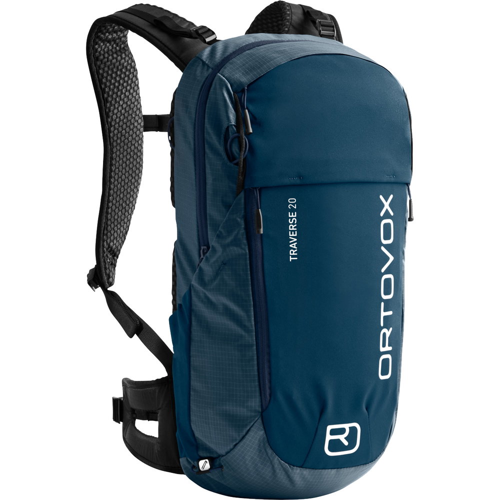 ORTOVOX - Traverse 20l Rucksack sea surface