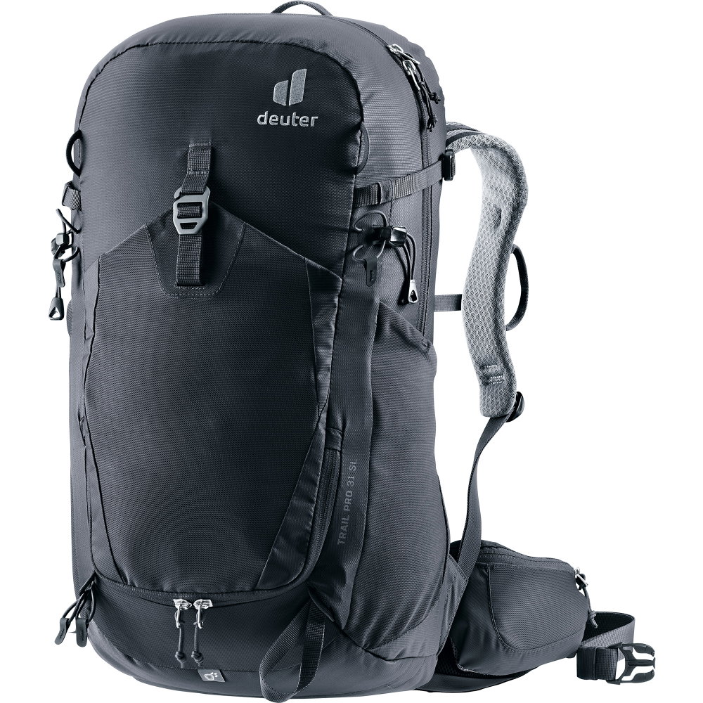 deuter - Trail Pro 31L SL Trekkingrucksack Damen schwarz