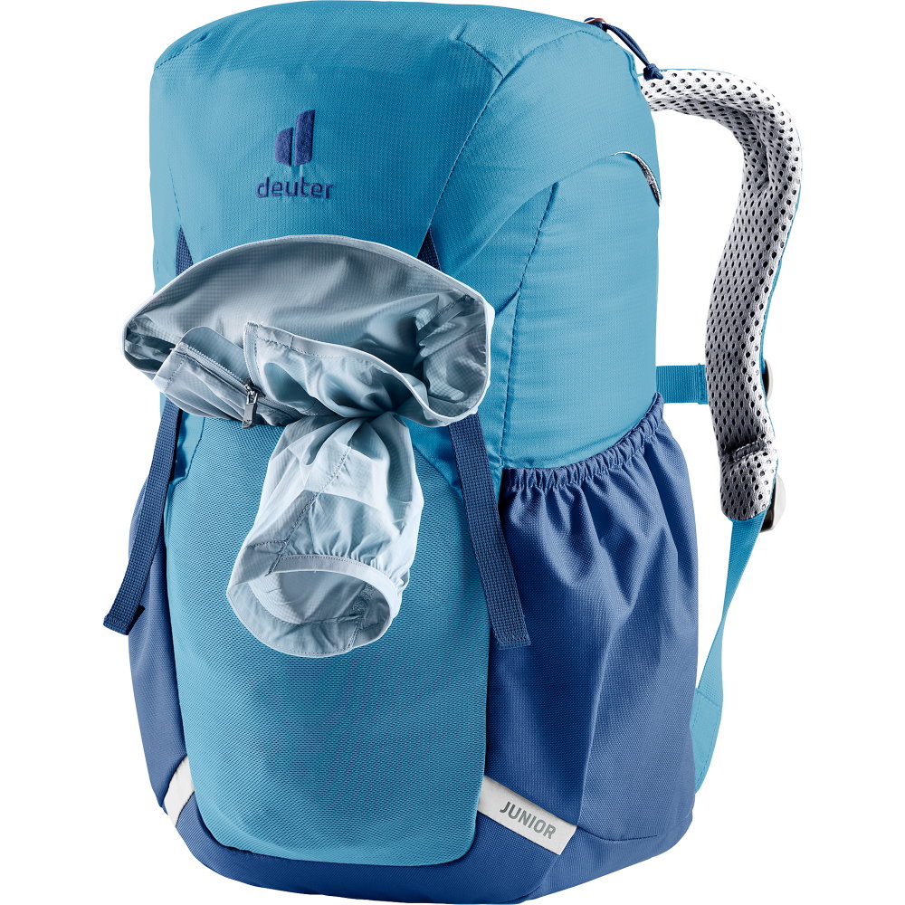 deuter - Junior 18L Kinderrucksack wave nightblue