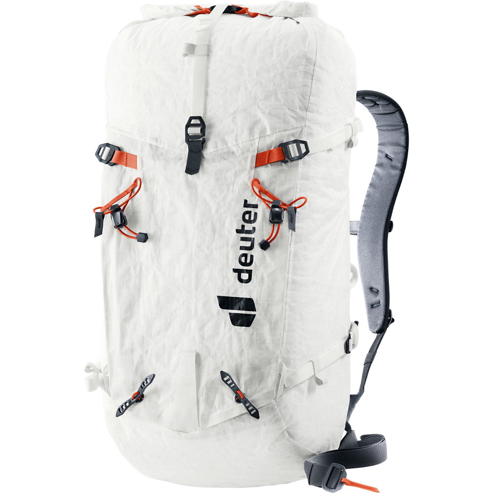 deuter - Guide Ultra 26L Rucksack weiß