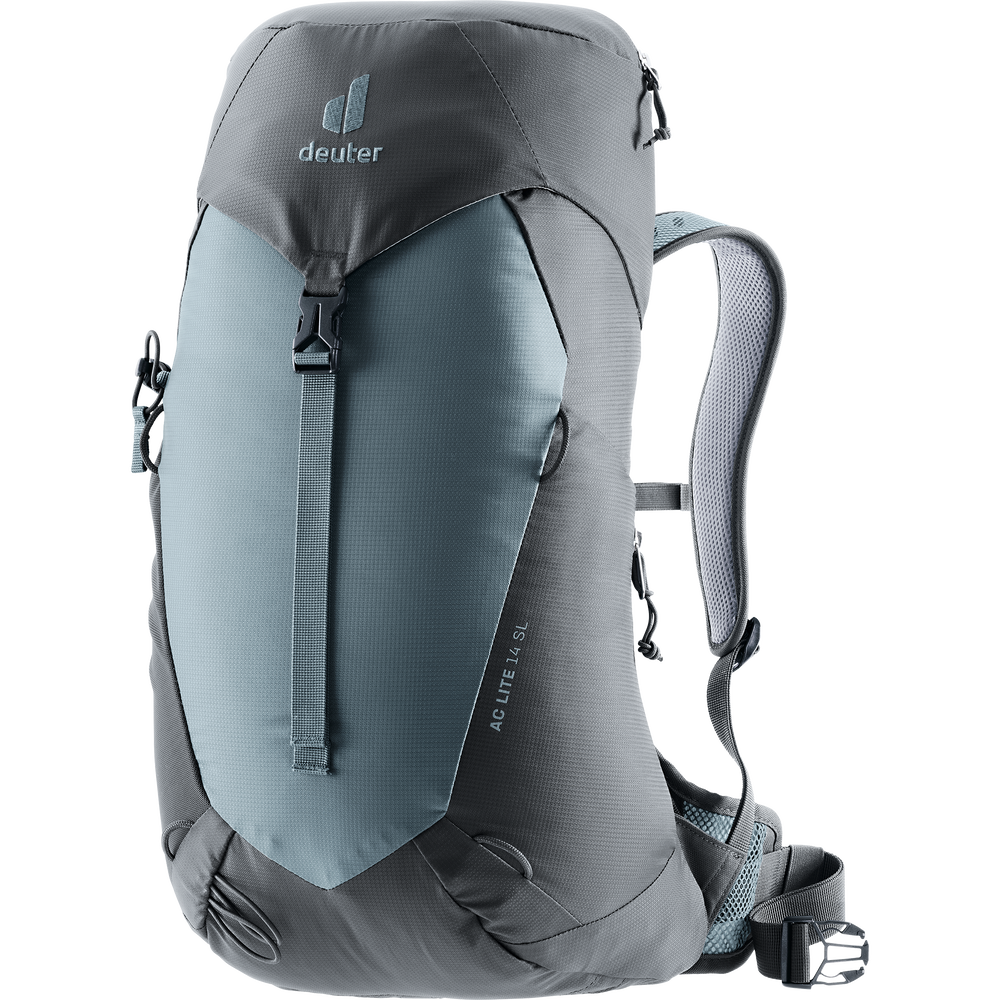 deuter - AC Lite 14L SL Rucksack Damen shale graphite
