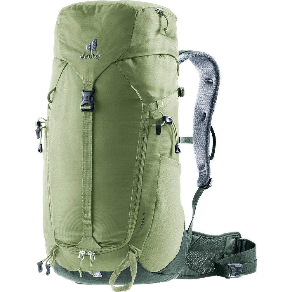 deuter - Trail 24L Rucksack grove ivy