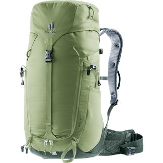 deuter - Trail 24L Backpack grove ivy