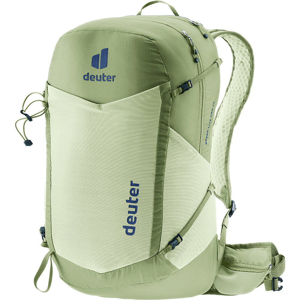 deuter - Speed Lite Pro 25L Rucksack mineral grove