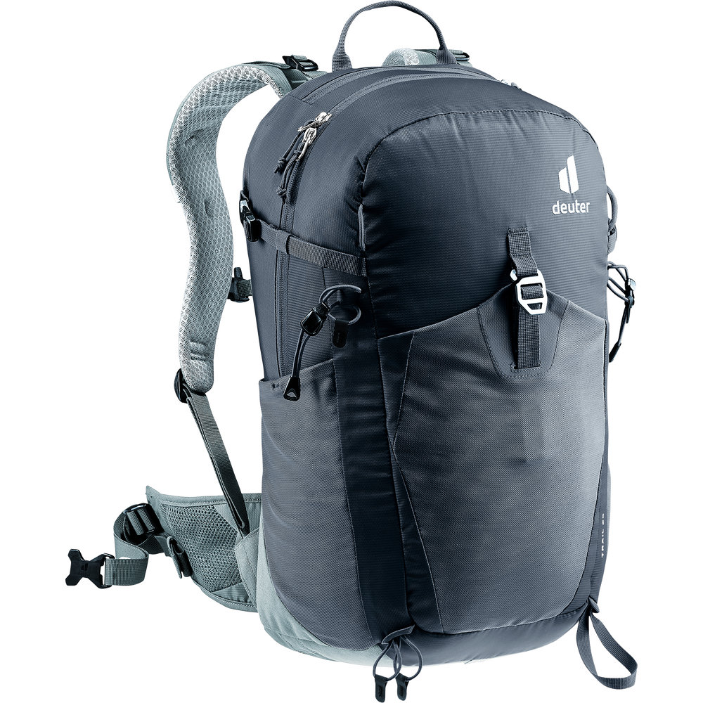 deuter - Trail 25L Rucksack black shale