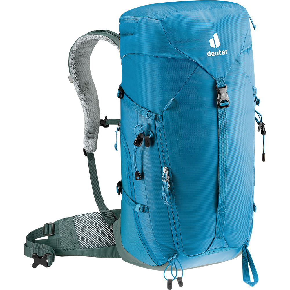 deuter - Trail 30L Rucksack wave