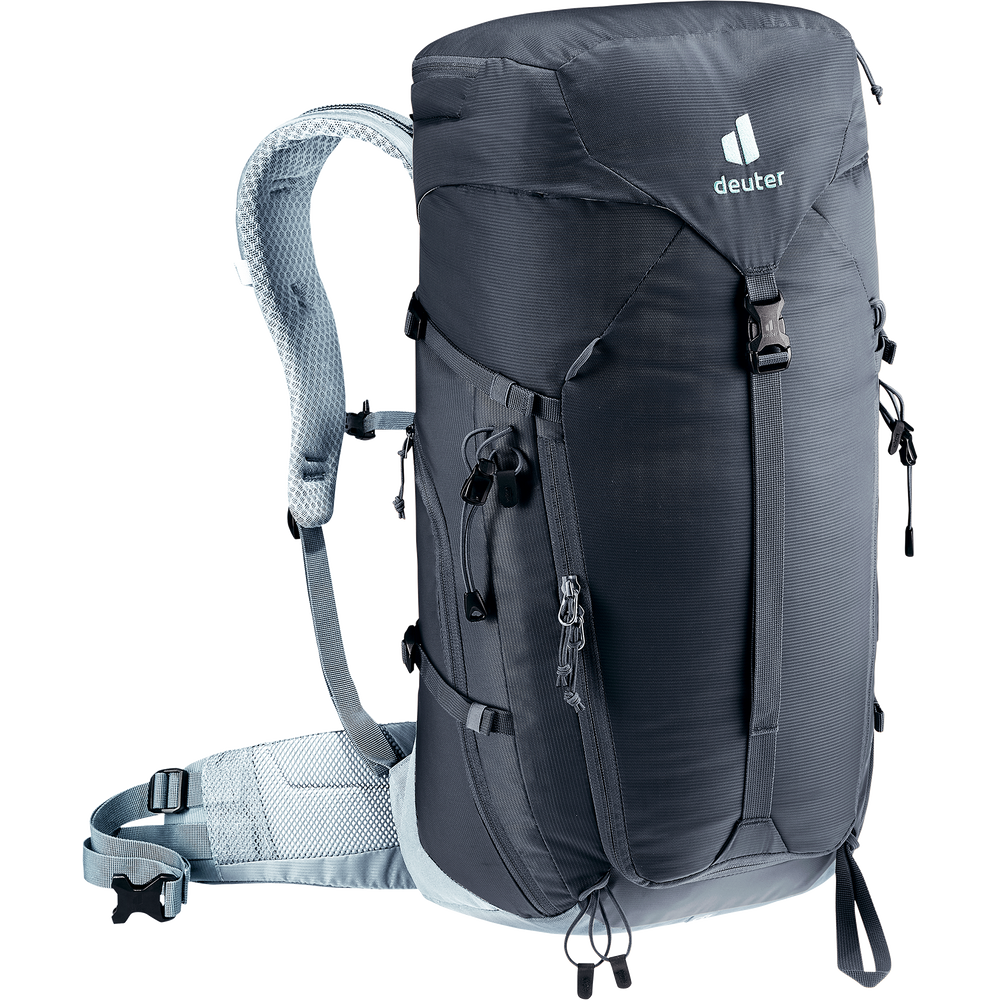 deuter - Trail 30L Rucksack black shale