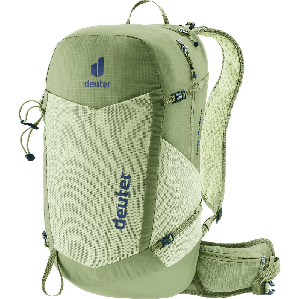 deuter - Speed Lite Pro 19L Rucksack mineral grove