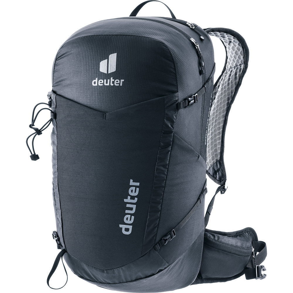 deuter - Speed Lite Pro 23L SL Rucksack Damen schwarz