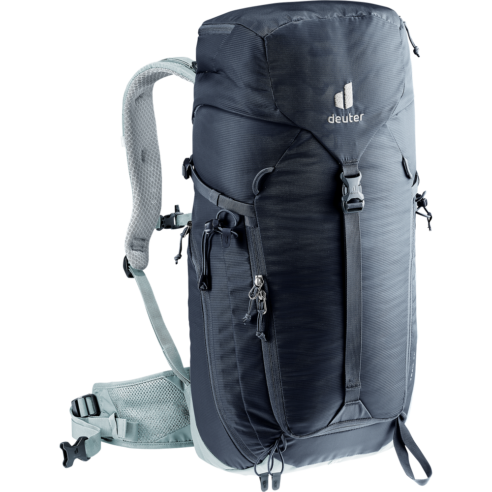 deuter - Trail 24L Rucksack black shale