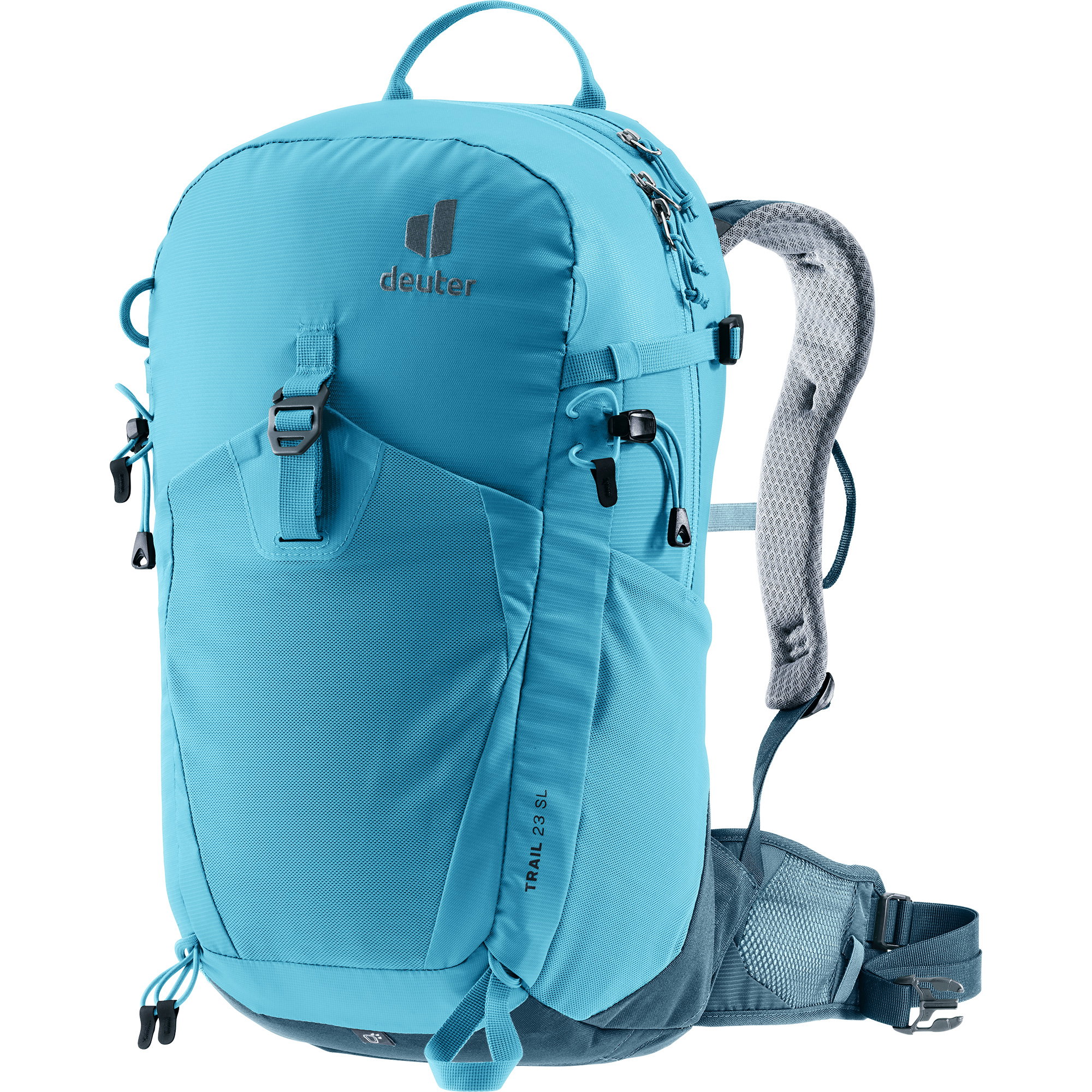 cube acid lenkertasche PRO 7 FILink black Erstausstattung Optionen:Komplettes Bett Faltpavillon AluForce mit Dachplane