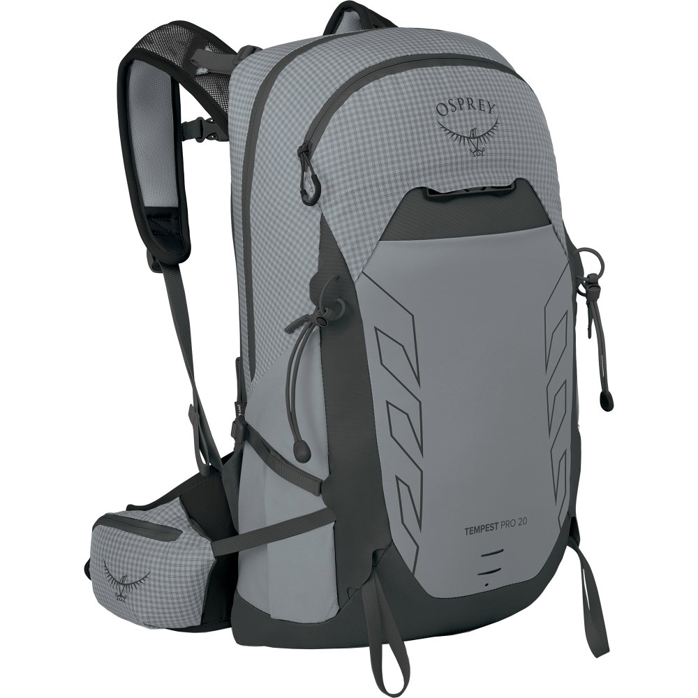 Osprey - Tempest™ Pro 20l Rucksack Damen silver lining