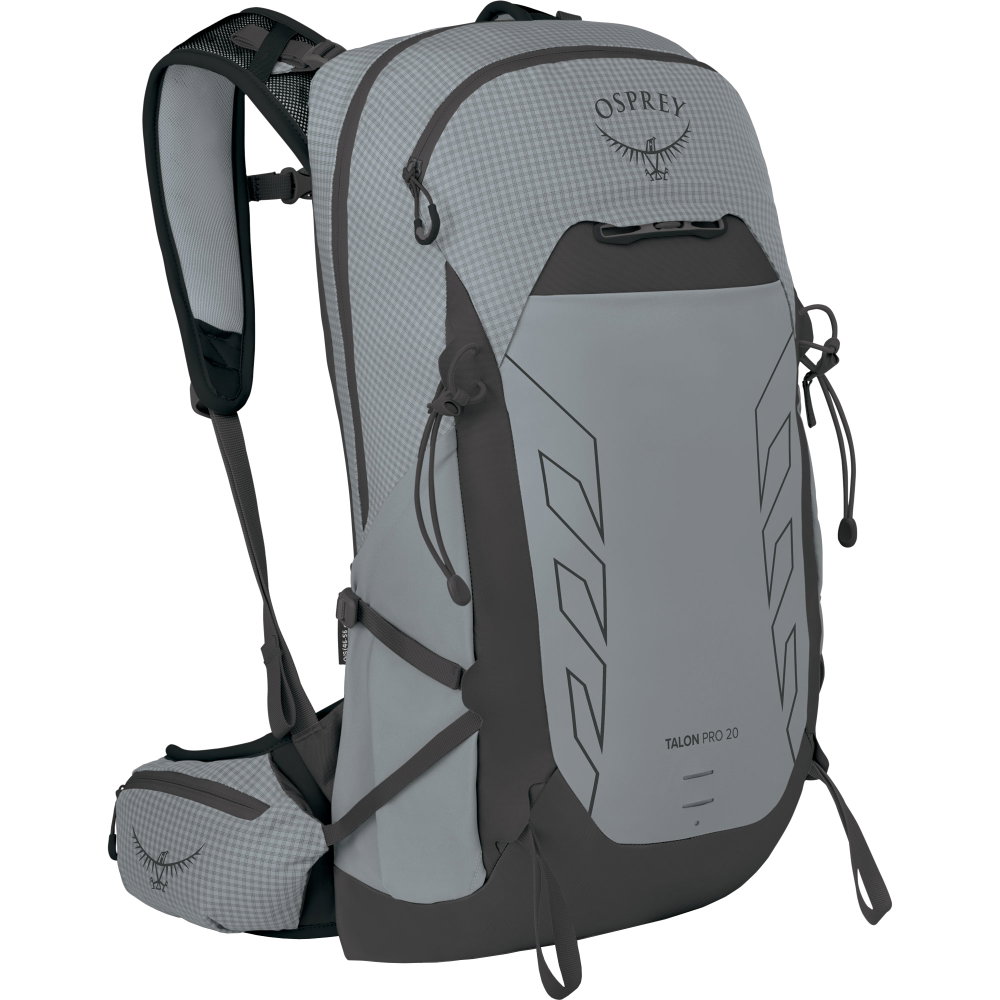 Osprey - Talon™ Pro 20L Rucksack silver lining