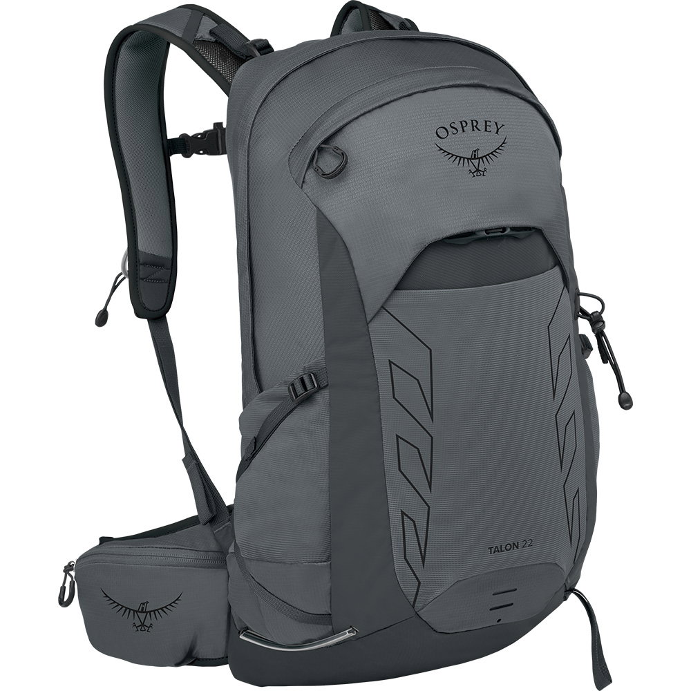 Osprey - Talon™ 22L Rucksack phantom grey