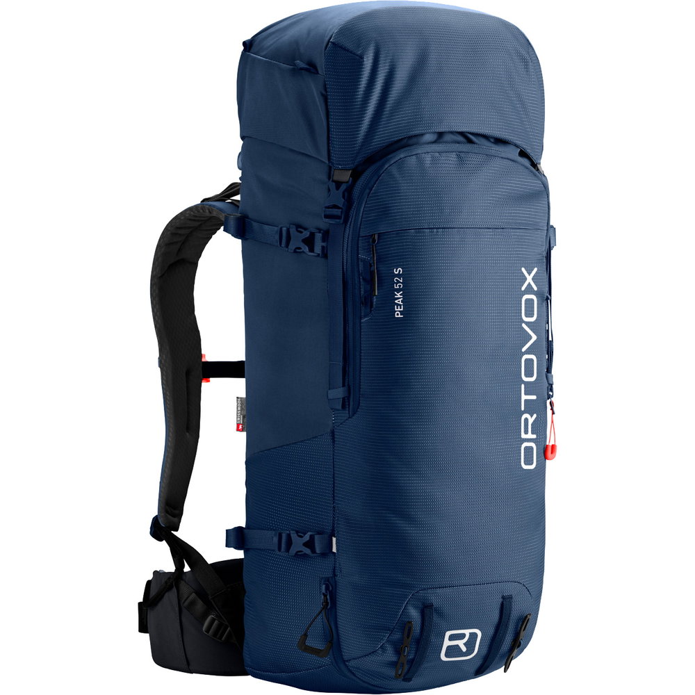 ORTOVOX - Peak 52 S Rucksack deep ocean