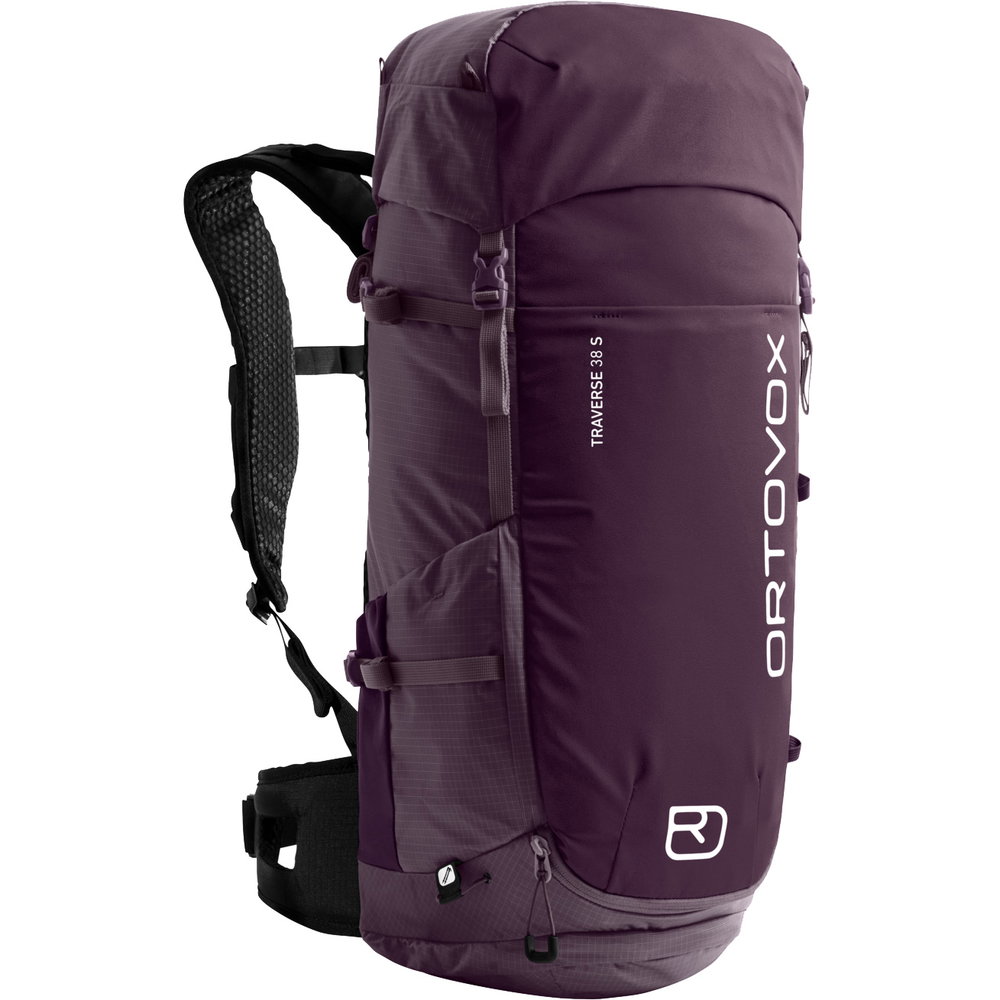 ORTOVOX - Traverse 38 S Rucksack Damen wild berry