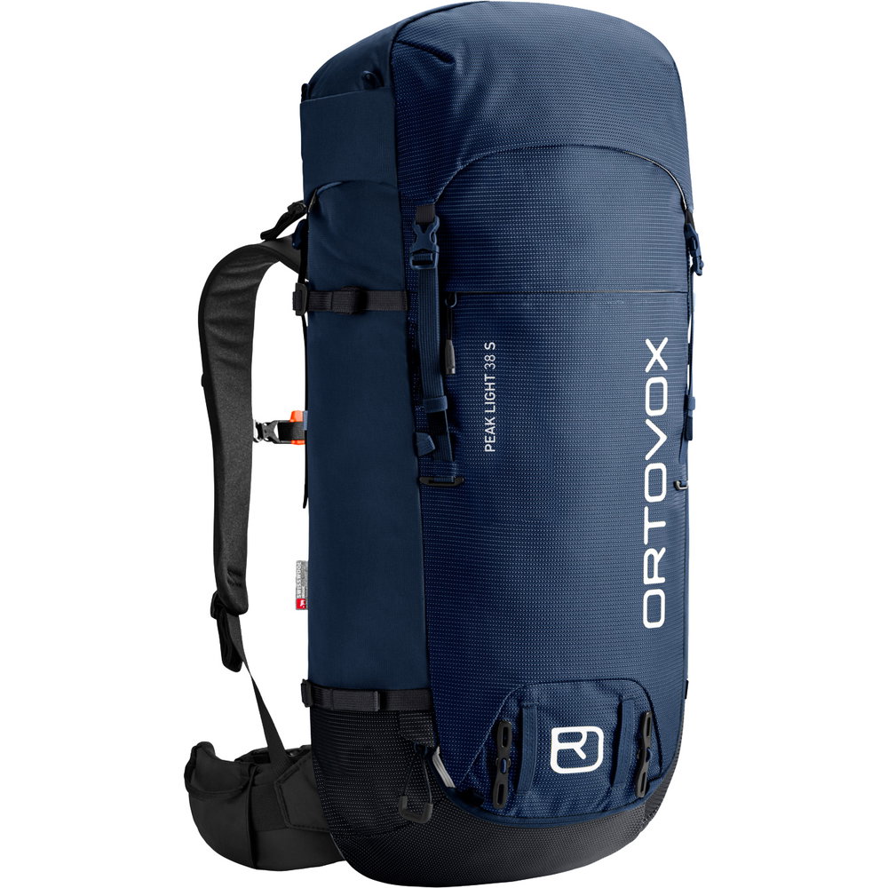 ORTOVOX - Peak Light 38 S Trekkingrucksack deep ocean