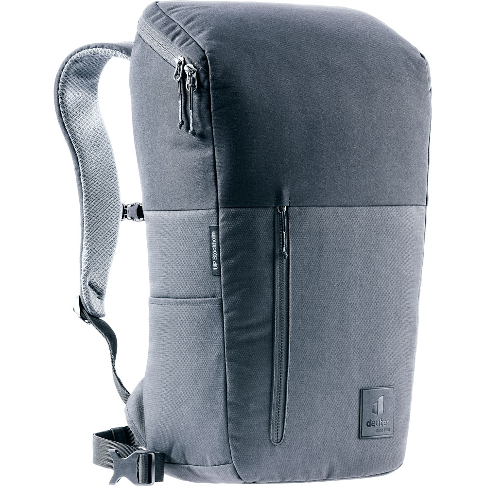 deuter - UP Stockholm 22L Daypack black