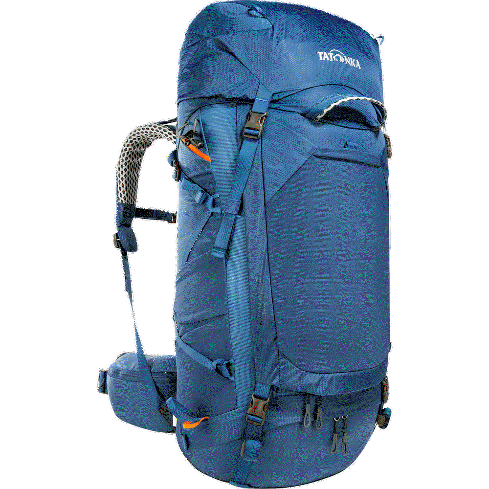Tatonka - Pyrox 45+10l Trekkingrucksack darker blue