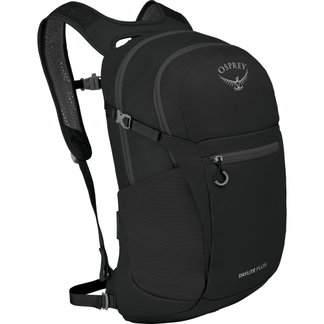 Osprey Backpack 20L - Daylite - Black - 819374 - 0843820109870