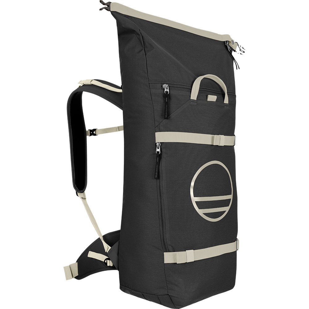 Wild Country - Stamina Gear Pack Rucksack 41L onyx