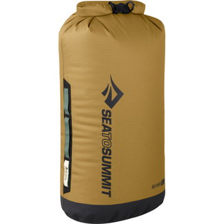 Sea to Summit Big River Dry Packsack