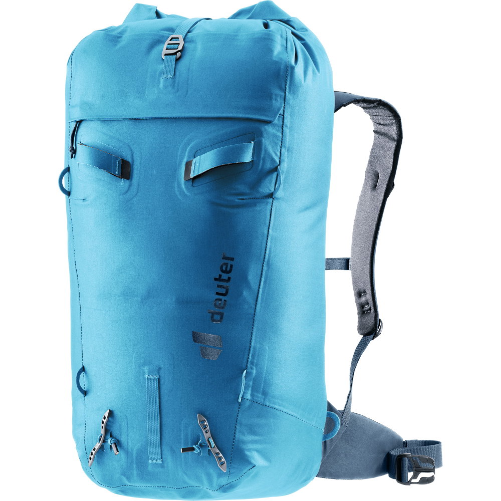 deuter - Durascent 30L Rucksack wave ink