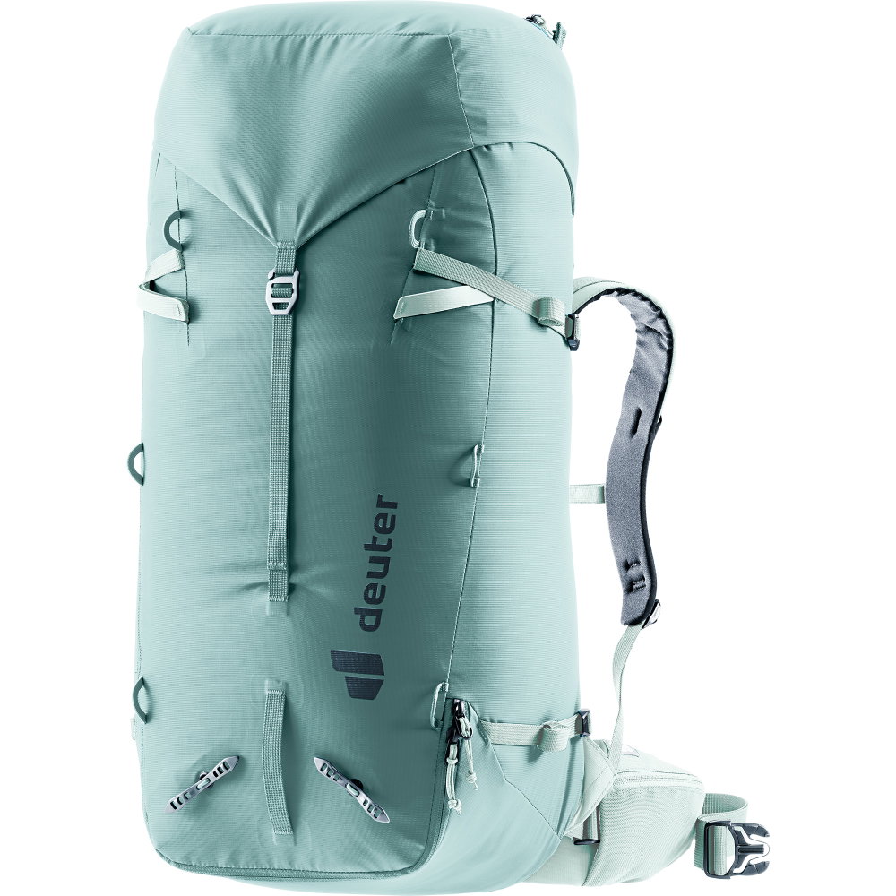 deuter - Guide 42L+8 SL Trekkingrucksack Damen jade frost