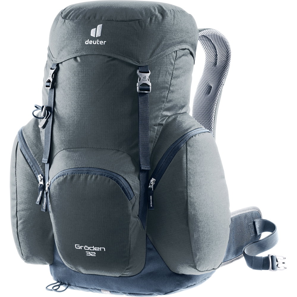 deuter - Gröden 32L Rucksack graphite ink