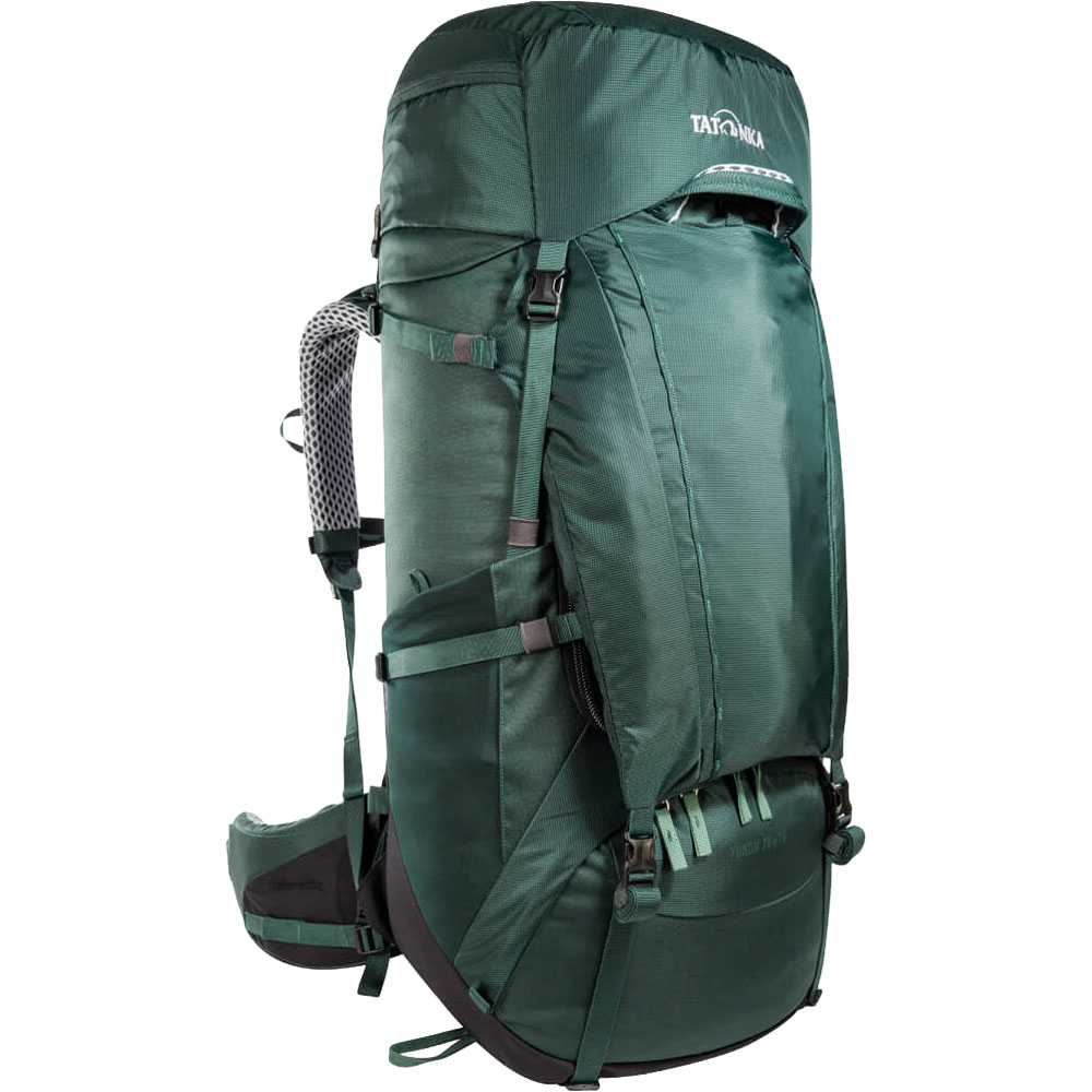 Tatonka - Yukon 70l+10l Trekkingrucksack jasper