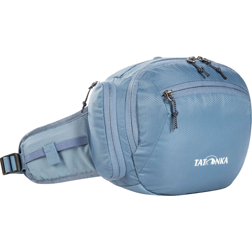 Hip Bottle Double Ii 3l Hüfttasche Elemental Blau