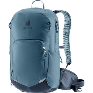 deuter - Bike I 16L Bike Rucksack atlantic ink
