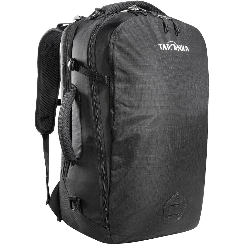 Tatonka - Flightcase 25l Rucksack schwarz