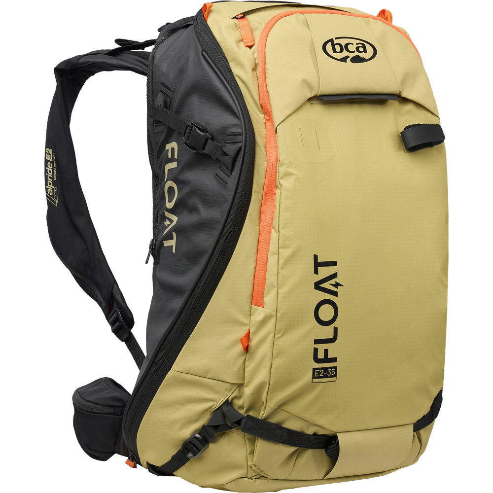 BCA - FLOAT E2 35L Lawinenrucksack tan
