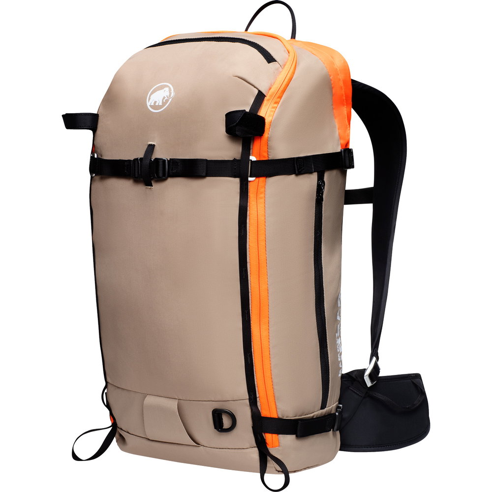Mammut - Tour 30l Removable Airbag 3.0 Lawinenrucksack safari