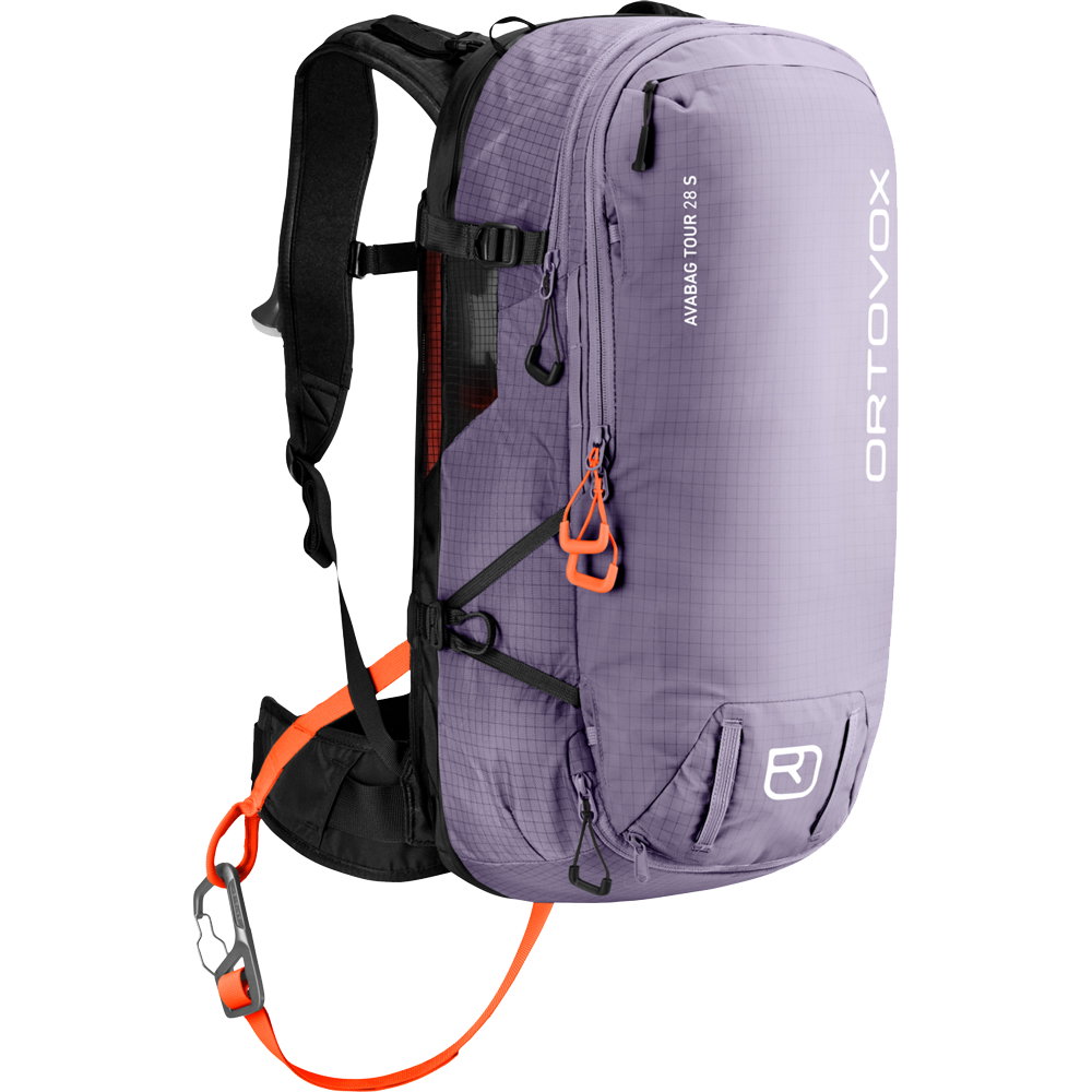ORTOVOX - Avabag Litric Tour 28S Lawinenrucksack lush lavender