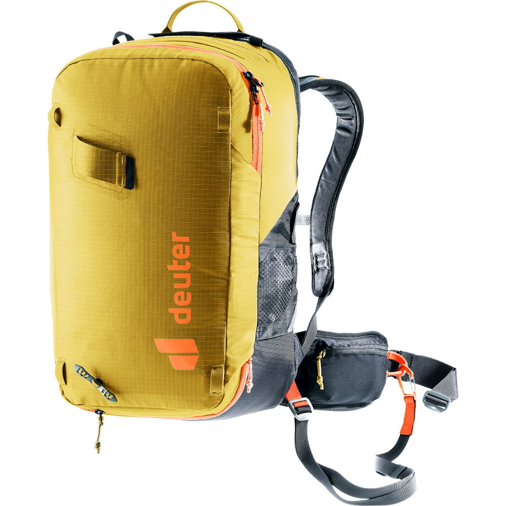 deuter - Alproof Lite 22l Lawinenrucksack turmeric