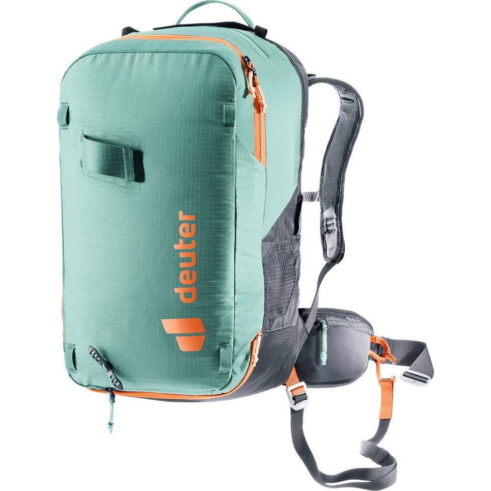 deuter - Alproof Lite 20l SL Lawinenrucksack Damen jade
