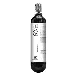 ORTOVOX - Auslöseeinheit Carbon Avabag