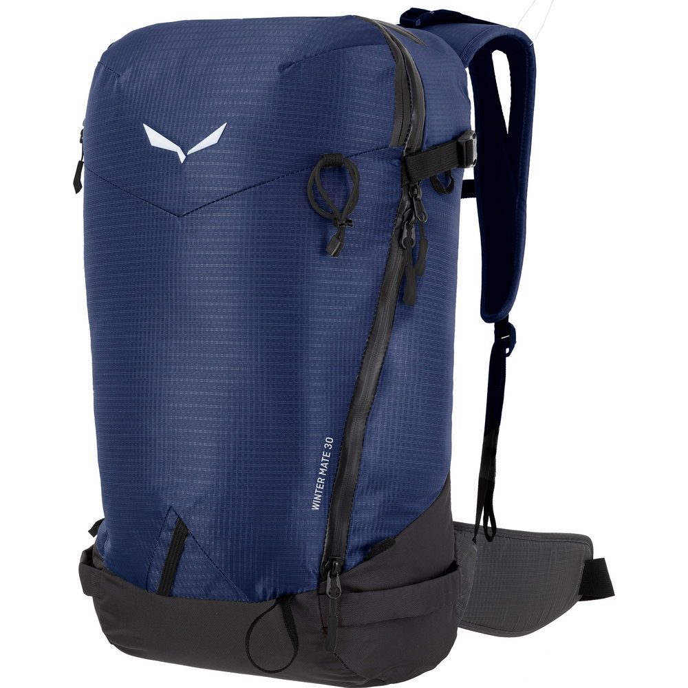 SALEWA - Winter Mate Rucksack 30L blue depth