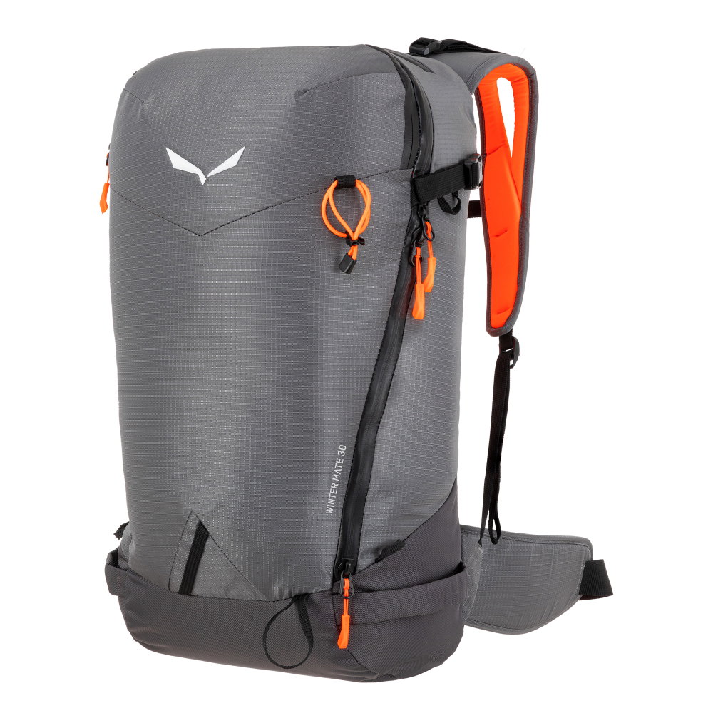 SALEWA - Winter Mate Rucksack 30L quiet shade