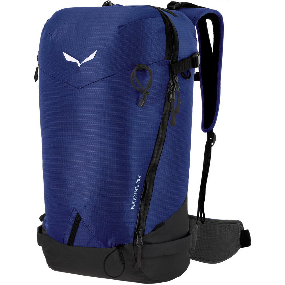 SALEWA - Winter Mate Rucksack 28L Damen blue depth 242003_412