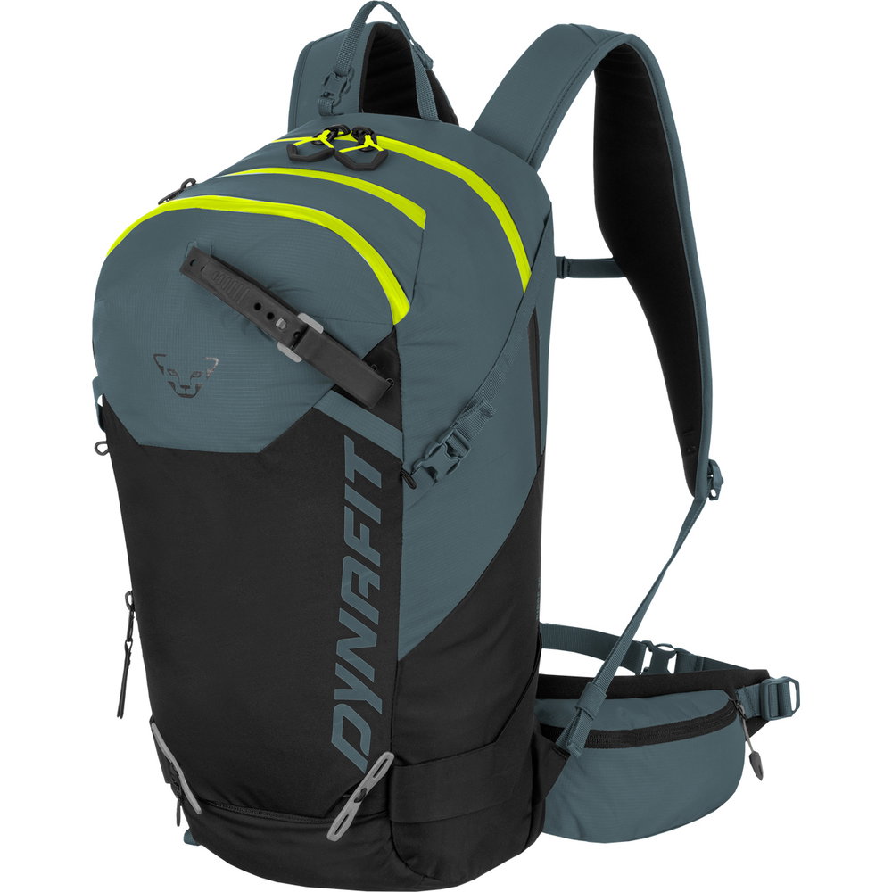 Dynafit - Ridge 26l Skitourenrucksack cinder