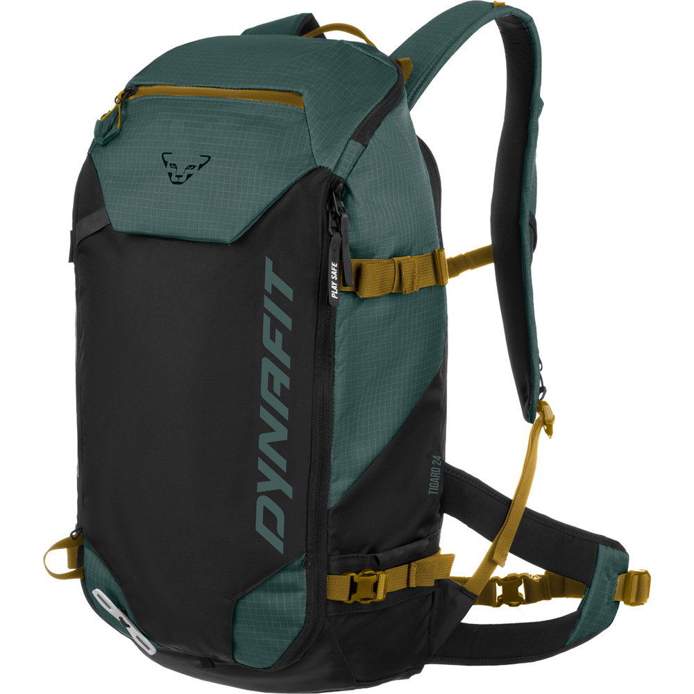 Dynafit - Tigard 24l Rucksack atlantic