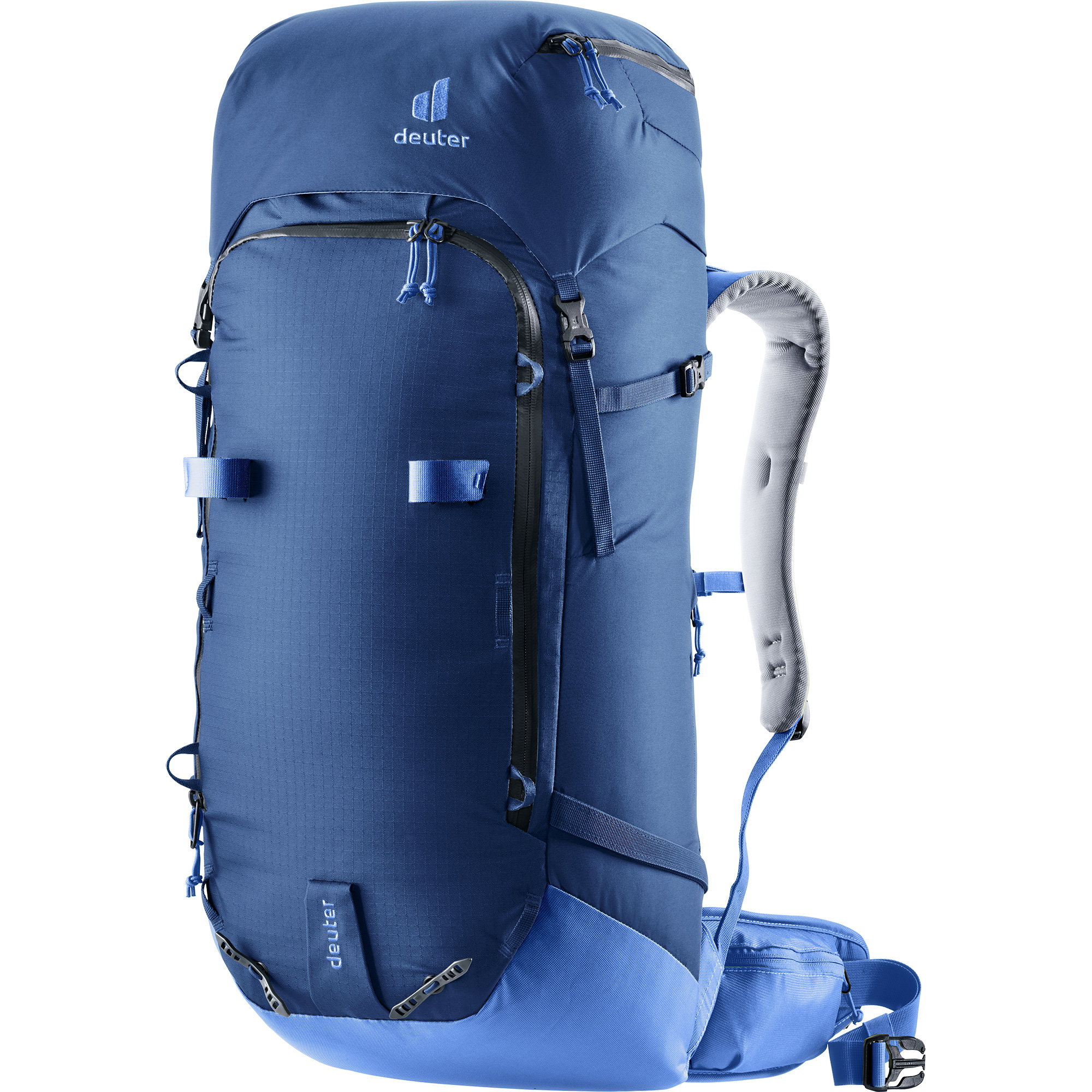 deuter - Freescape Pro 40L Ski Touring Backpack nightblue at 